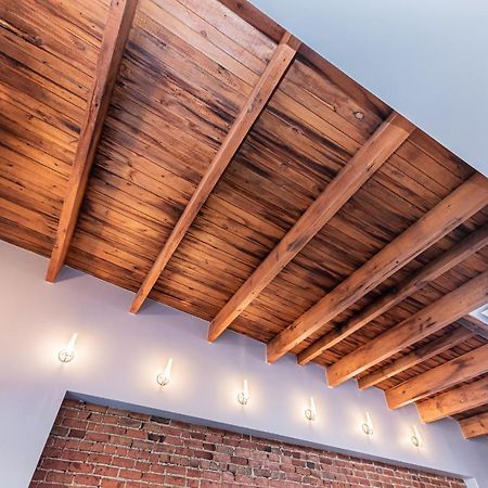 Family Friendly 3-Bedroom Beauty In Le Plateau By Denstays Montreal Exterior foto