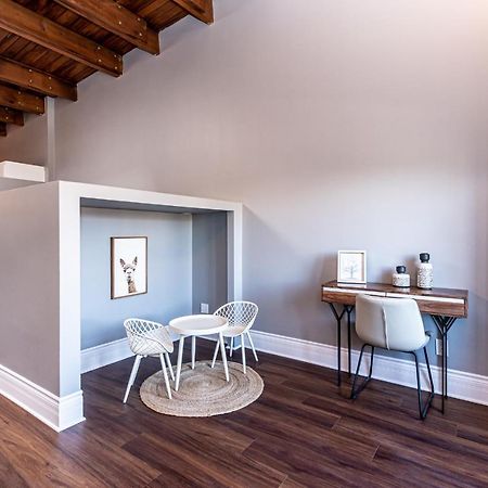 Family Friendly 3-Bedroom Beauty In Le Plateau By Denstays Montreal Exterior foto